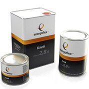 Контактный клей Energoflex