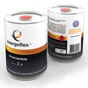 Очиститель Energoflex