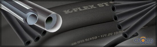 K-FLEX ST/SK